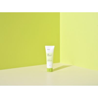 iUNIK: Lime Moisture Mild Peeling Gel - 120ml
